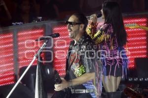 PALENQUE 2025 . MATUTE