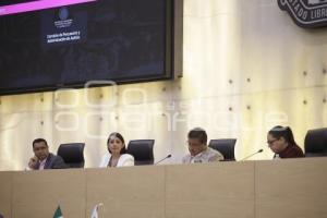 COMISIÓN PERMANENTE