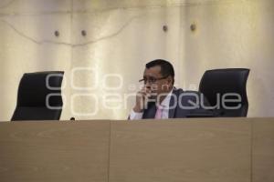 COMISIÓN PERMANENTE