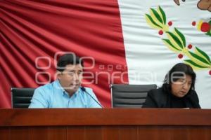 TLAXCALA . CONGRESO