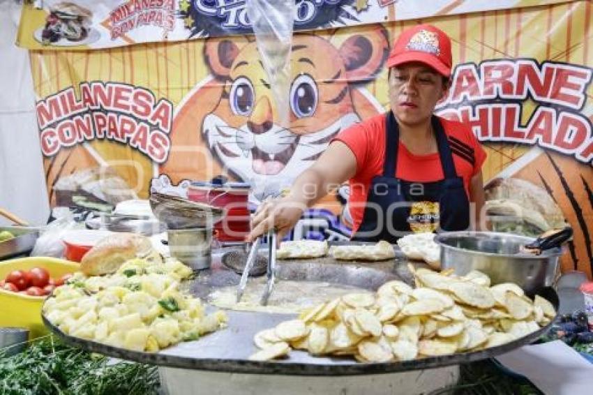 CEMITA FEST IMPARABLE