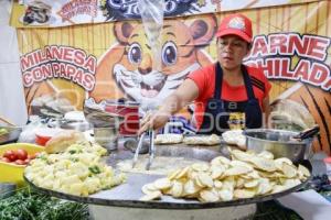 CEMITA FEST IMPARABLE