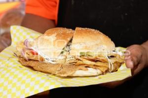 CEMITA FEST IMPARABLE