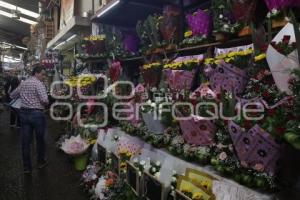 VENTA DE FLORES