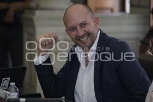 COMISIÓN DE PATRIMONIO Y HACIENDA PÚBLICA