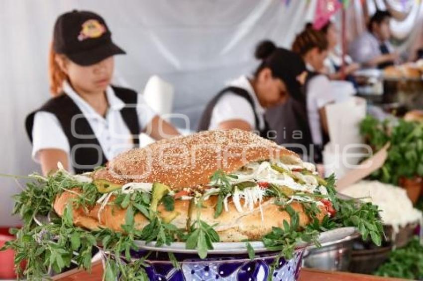 CEMITA FEST IMPARABLE