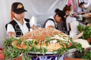 CEMITA FEST IMPARABLE