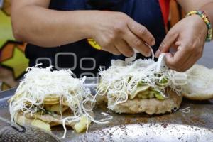 CEMITA FEST IMPARABLE