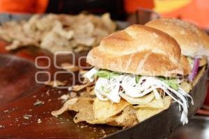 CEMITA FEST IMPARABLE