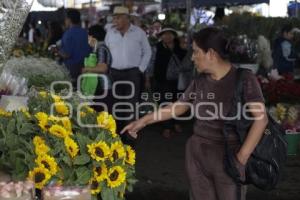 VENTA DE FLORES