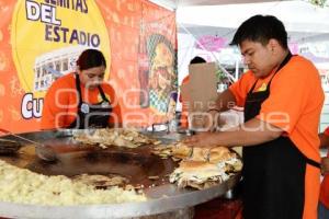 CEMITA FEST IMPARABLE