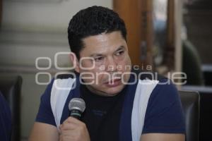 COMISIÓN DE PATRIMONIO Y HACIENDA PÚBLICA
