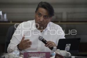 COMISIÓN DE PATRIMONIO Y HACIENDA PÚBLICA