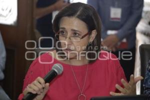 COMISIÓN DE PATRIMONIO Y HACIENDA PÚBLICA