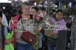 VENTA DE FLORES