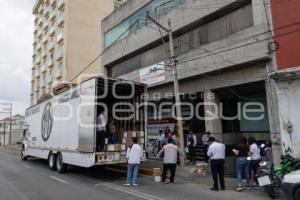 INE . BOLETAS PODER JUDICIAL