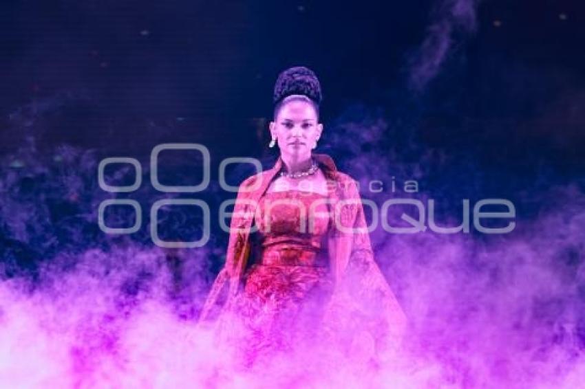 FERIA DE PUEBLA . NATALIA JIMÉNEZ
