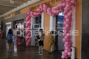 RESTAURANTES . DÍA DE LAS MADRES