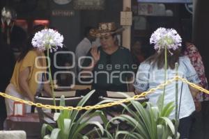 RESTAURANTES . DÍA DE LAS MADRES