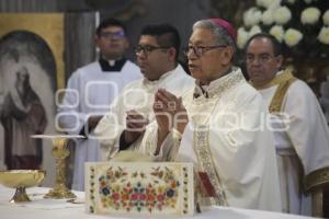 MISA DOMINICAL