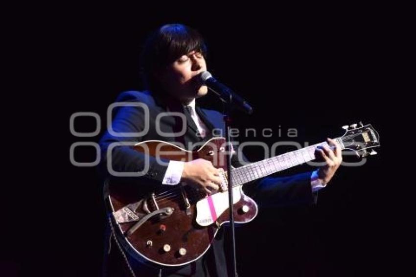 TLAXCALA . TRIBUTO THE BEATLES