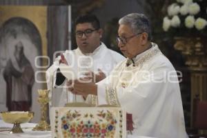 MISA DOMINICAL