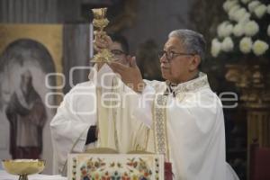 MISA DOMINICAL