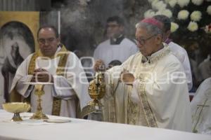 MISA DOMINICAL