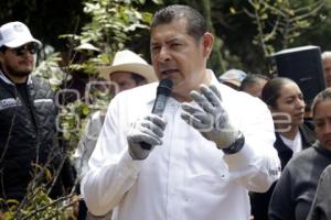ALEJANDRO ARMENTA