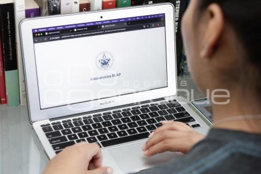 BUAP . ADMISIÓN 2025