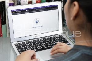 BUAP . ADMISIÓN 2025