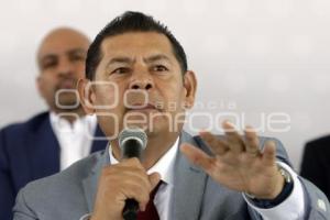 ALEJANDRO ARMENTA