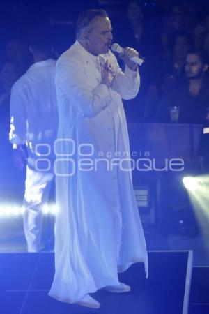 PALENQUE 2025 . MIGUEL BOSE
