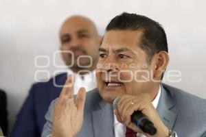 ALEJANDRO ARMENTA