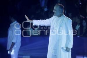 PALENQUE 2025 . MIGUEL BOSE