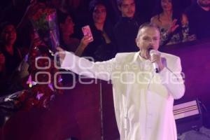 PALENQUE 2025 . MIGUEL BOSE