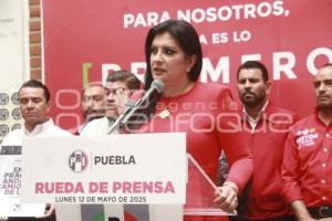 PRI . DELFINA POZOS