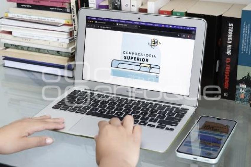 BUAP . ADMISIÓN 2025