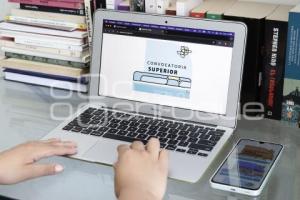 BUAP . ADMISIÓN 2025