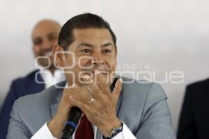 ALEJANDRO ARMENTA