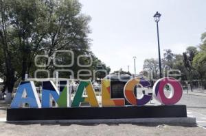 BARRIOS DE PUEBLA