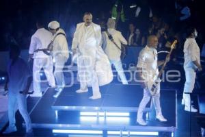 PALENQUE 2025 . MIGUEL BOSE