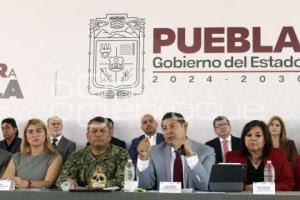 GOBIERNO ESTATAL . MAÑANERA