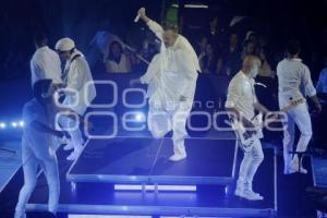 PALENQUE 2025 . MIGUEL BOSE