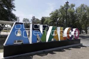 BARRIOS DE PUEBLA