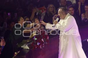 PALENQUE 2025 . MIGUEL BOSE