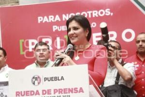 PRI . DELFINA POZOS