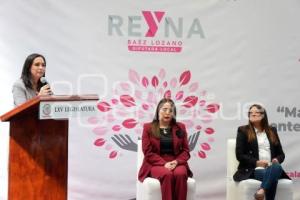 TLAXCALA . CONFERENCIA AMOR Y FUERZA