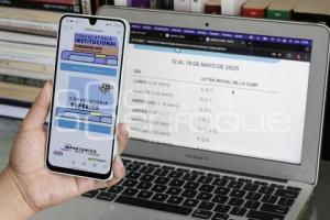 BUAP . ADMISIÓN 2025