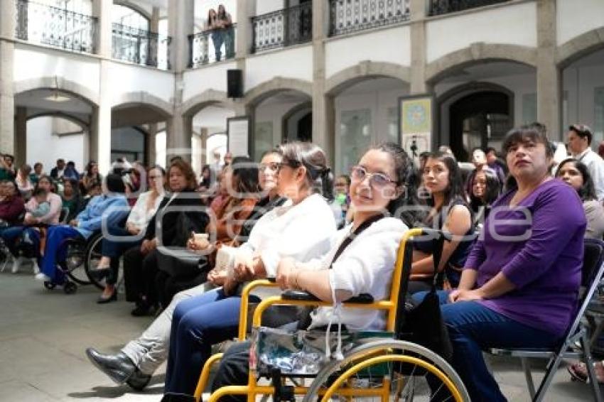 TLAXCALA . CONFERENCIA AMOR Y FUERZA